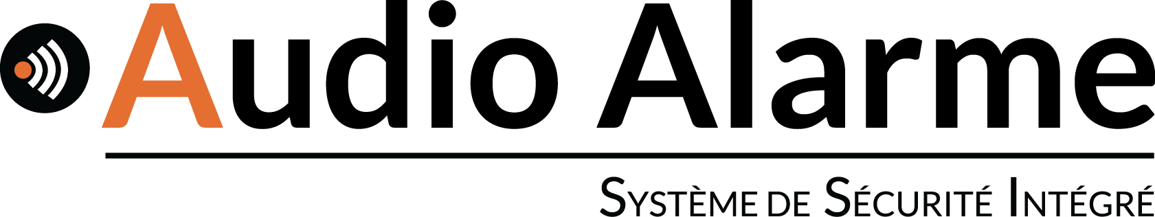 Audio Alarme logo v2015