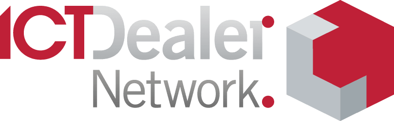 ICT Dealer Network Audio Alarme
