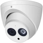 Caméra de surveillance dome