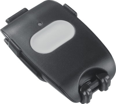 Bouton panique portatif DSC PG4938 distribué par Audio Alarme en région montréalaise