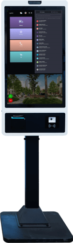 Mosino Intercom Mosino Intercom